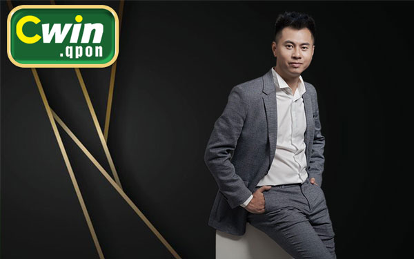 Dấu Ấn Phát Triển Cwin Dưới Bàn Tay Lãnh Đạo Của Tác Giả Hoàng Nguyễn