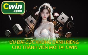 Nạp Tiền Cwin - Khởi Đầu Thế Giới Cá Cược Đẳng Cấp