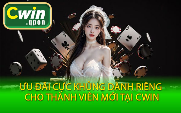 Nạp Tiền Cwin - Khởi Đầu Thế Giới Cá Cược Đẳng Cấp
