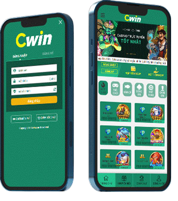App Cwin