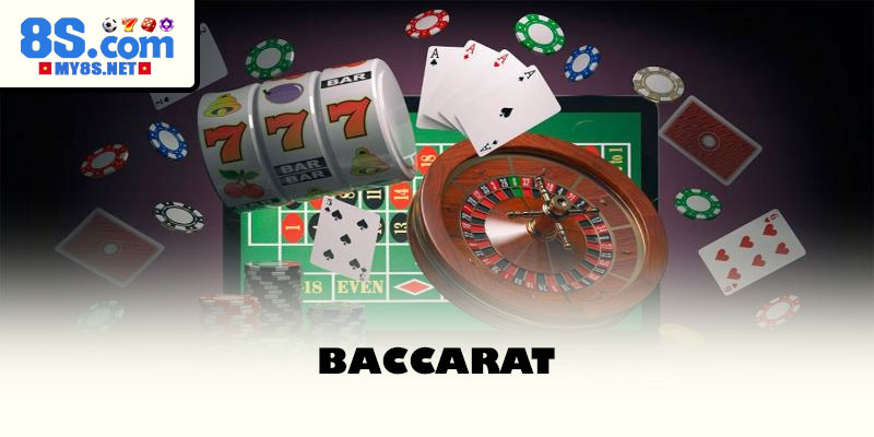 Baccarat