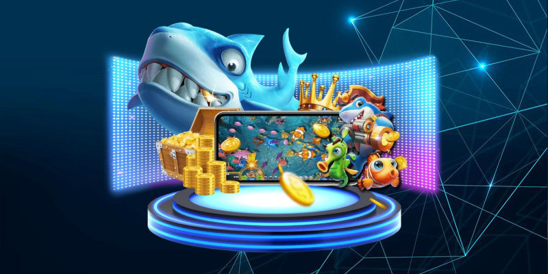 YL Gaming – Săn cá kịch tính và cực chất tại kho game mới